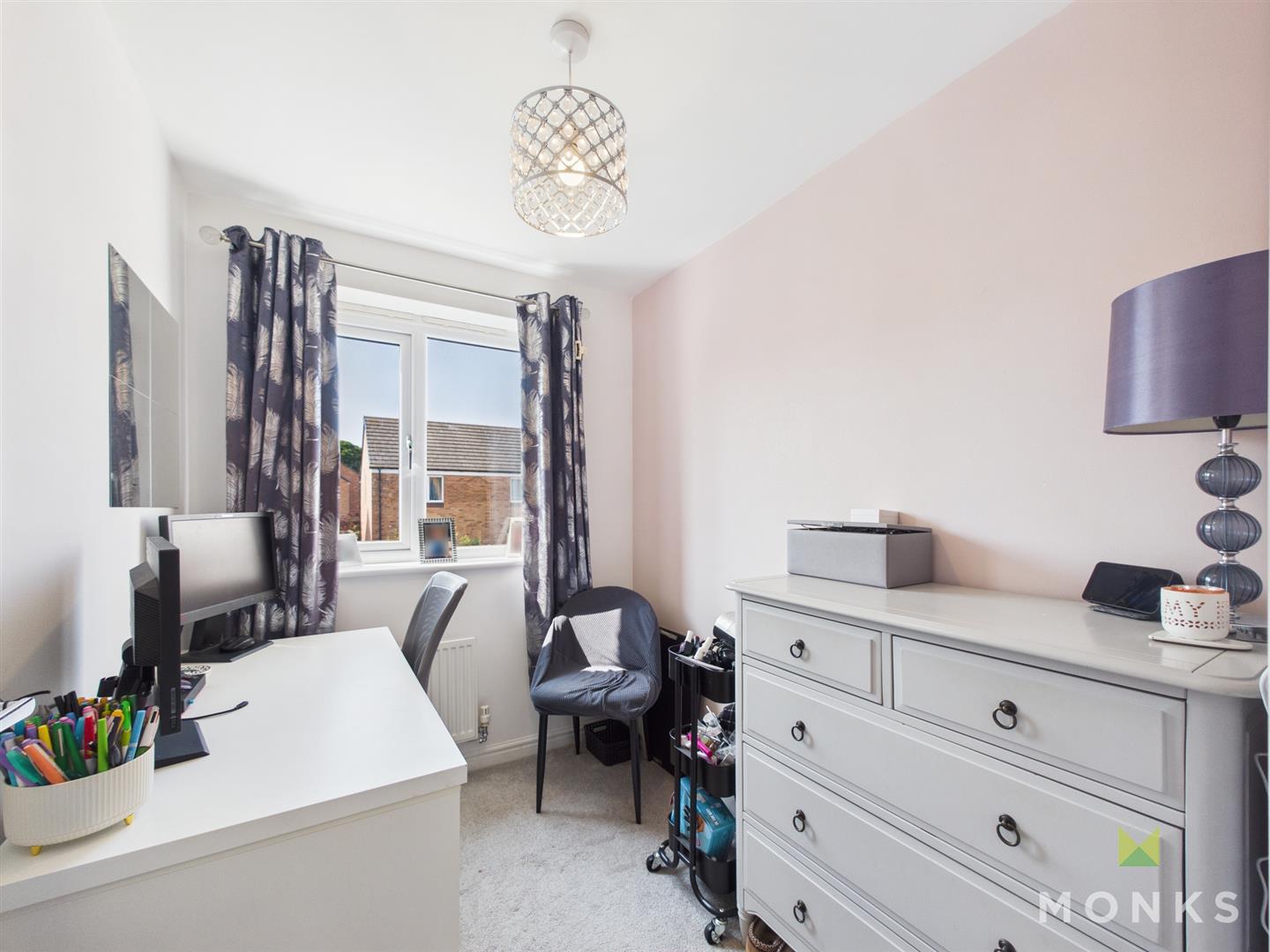 8 Bodkin Way, Shrewsbury, SY1 4FD SSTC